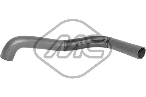 Charge Air Hose