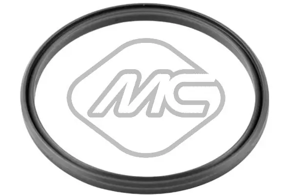 Seal Ring, charge air hose