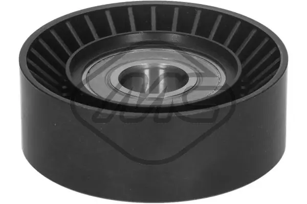 Tensioner Pulley, V-ribbed belt
