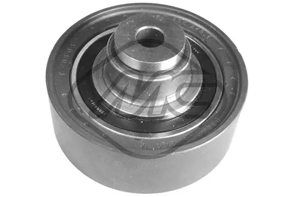 Deflection Pulley/Guide Pulley, timing belt