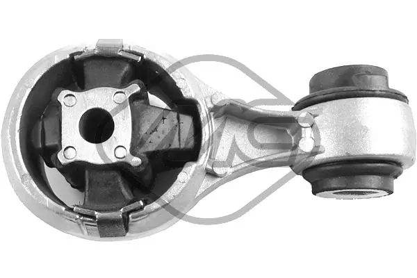 Mounting, engine
