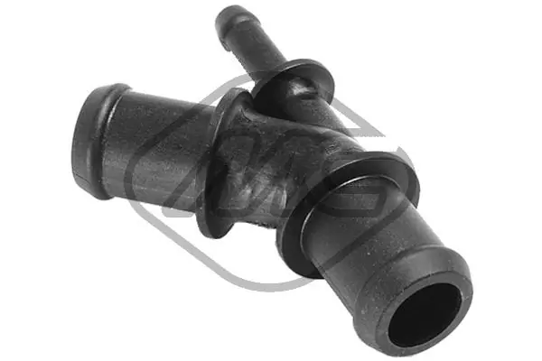 Coolant Flange
