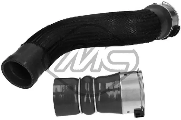 Charge Air Hose