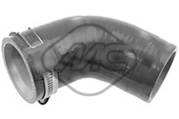 Charge Air Hose