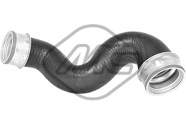 Charge Air Hose