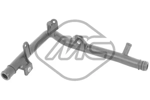 Coolant Pipe