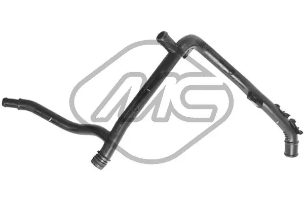 Coolant Pipe