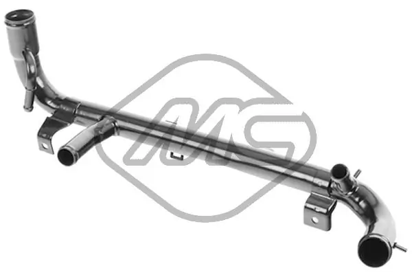 Coolant Pipe