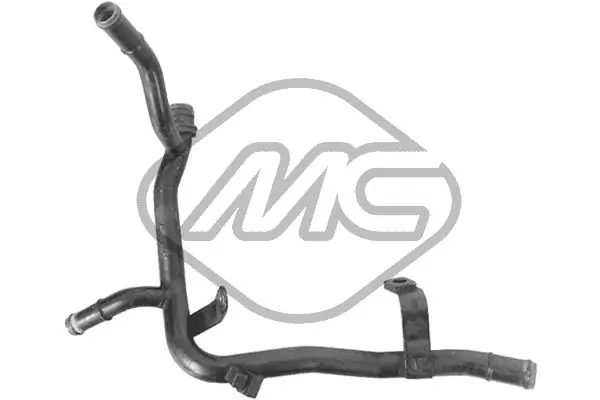 Coolant Pipe