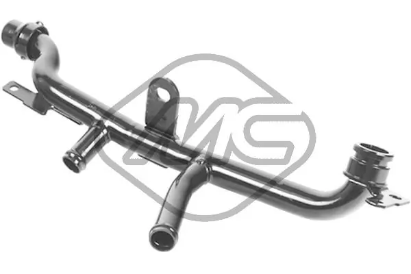 Coolant Pipe