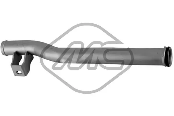 Coolant Pipe