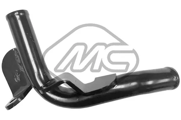 Coolant Pipe