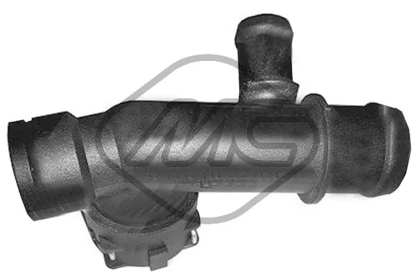 Coolant Flange