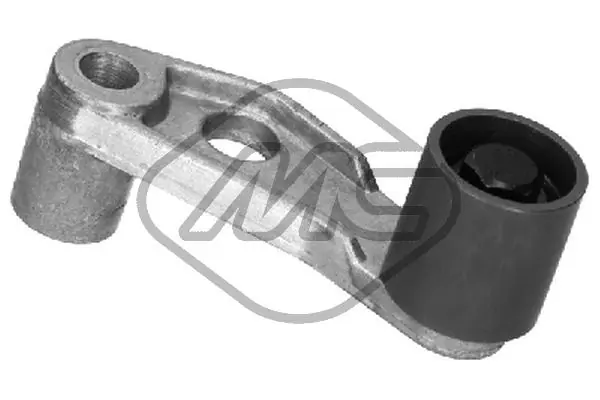 Deflection Pulley/Guide Pulley, timing belt