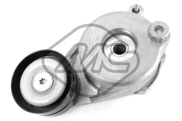 Tensioner Lever, V-ribbed belt