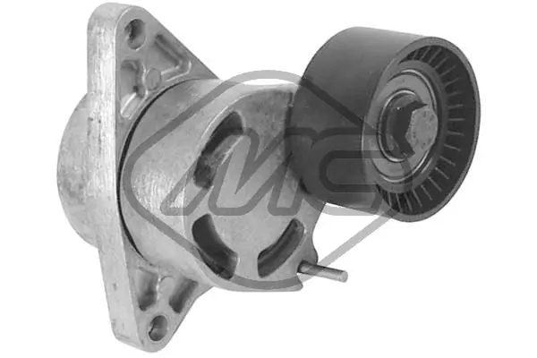 Tensioner Lever, V-ribbed belt