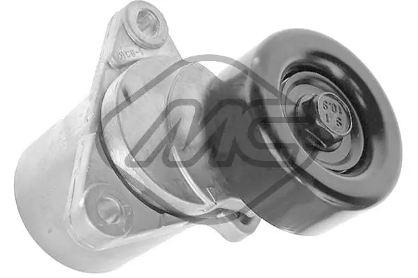 Tensioner Lever, V-ribbed belt