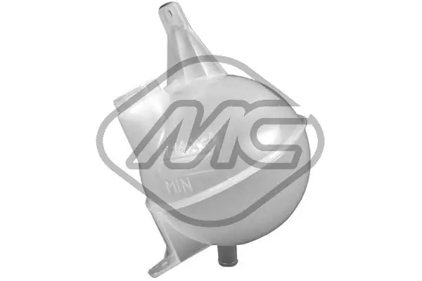 Expansion Tank, coolant