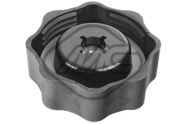 Cap, coolant tank