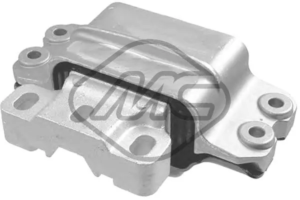 Mounting, engine