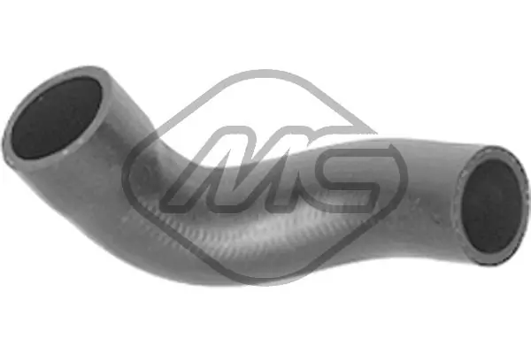 Charge Air Hose