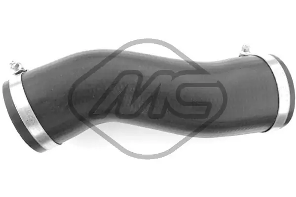 Charge Air Hose