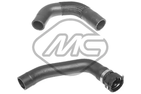 Radiator Hose