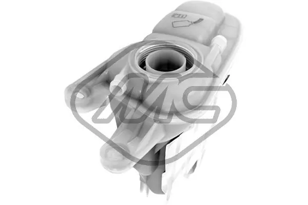 Expansion Tank, coolant