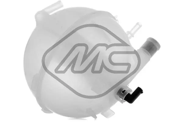 Expansion Tank, coolant