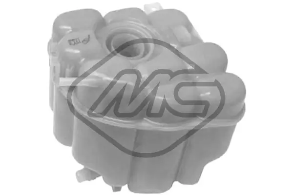 Expansion Tank, coolant
