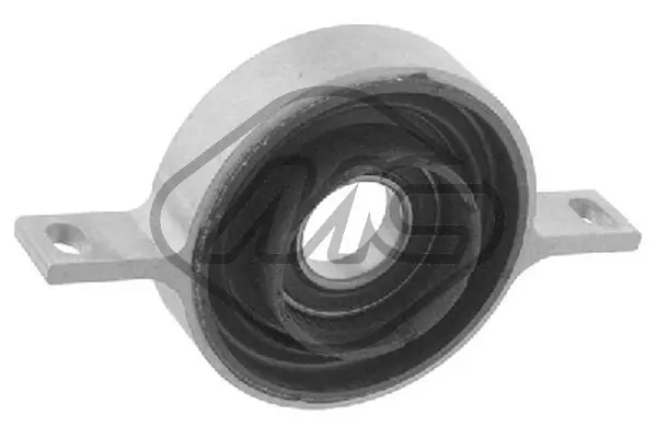 Suspension, propshaft