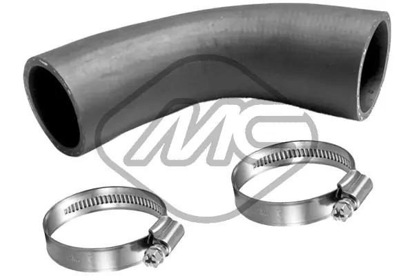 Charge Air Hose