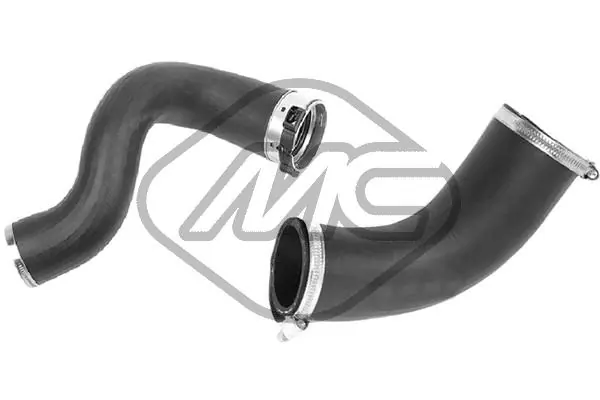Charge Air Hose