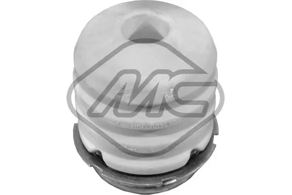 Rubber Buffer, suspension