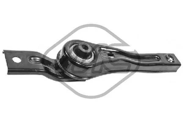 Mounting, engine