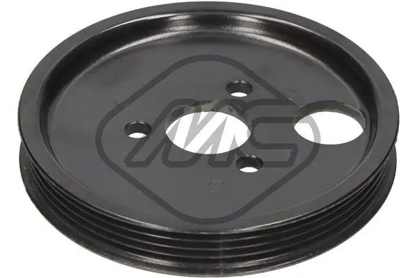 Belt Pulley, power steering pump
