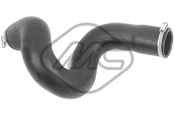 Charge Air Hose