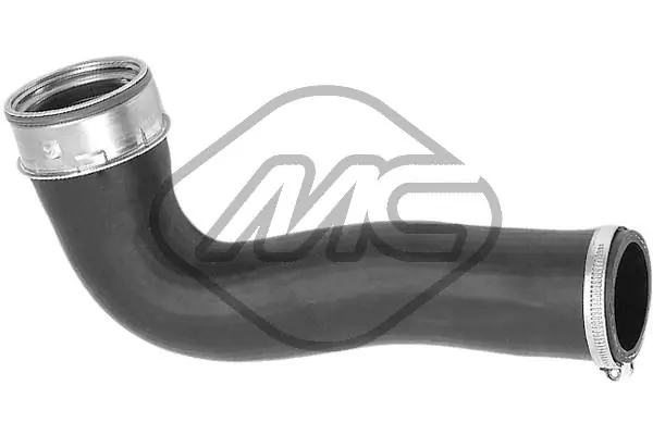 Charge Air Hose