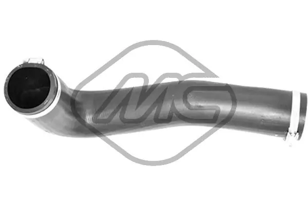 Charge Air Hose