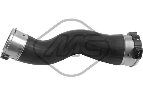 Charge Air Hose