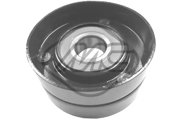 Tensioner Pulley, V-ribbed belt