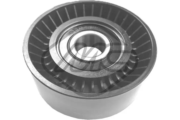 Tensioner Pulley, V-ribbed belt