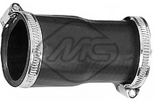 Charge Air Hose