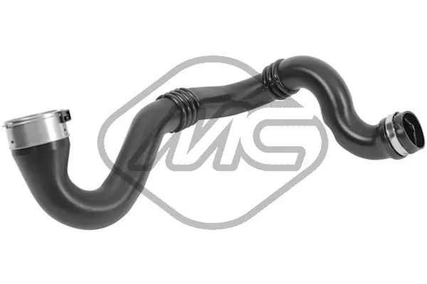 Charge Air Hose