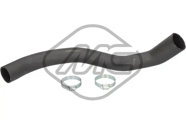 Charge Air Hose