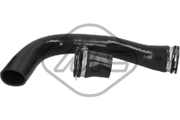 Charge Air Hose