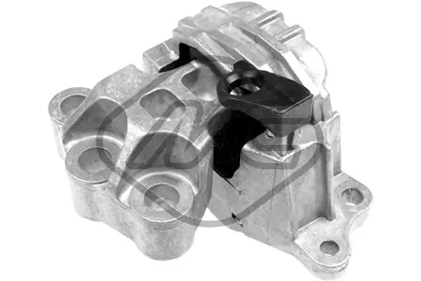 Mounting, engine