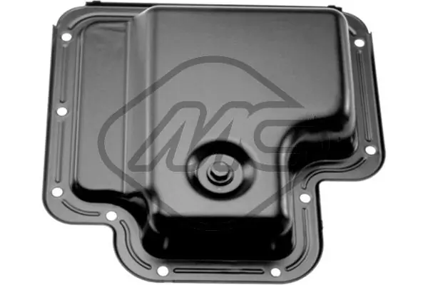 Oil Sump