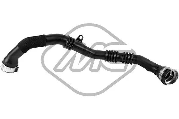 Charge Air Hose