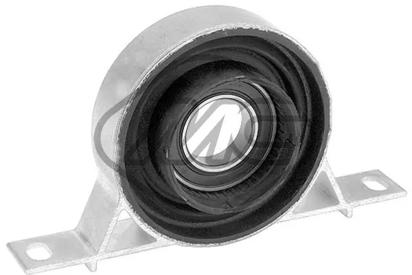 Suspension, propshaft